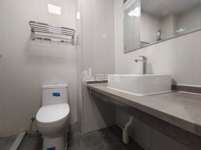 卧龙湾公寓16707760卫生间图4