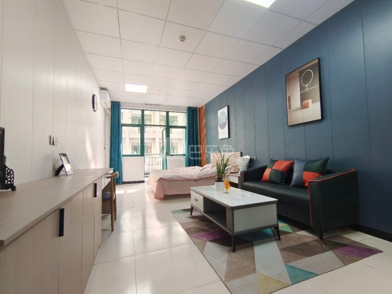 卧龙湾公寓16707760卧室图1