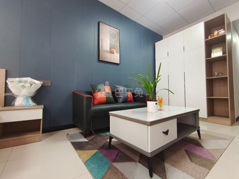 卧龙湾公寓16707760卧室图2