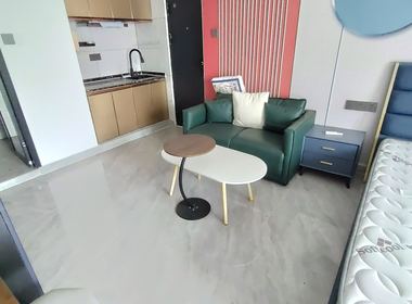 林顿大厦 1室0厅0卫