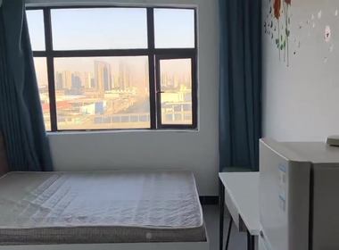 艾扉酒店(杭州萧山汽车城通惠北路店) 1室0厅1卫