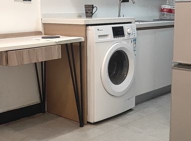 艾扉酒店(杭州萧山汽车城通惠北路店) 1室0厅1卫