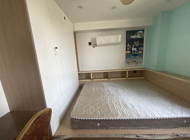 艾扉酒店(杭州萧山汽车城通惠北路店) 1室0厅1卫