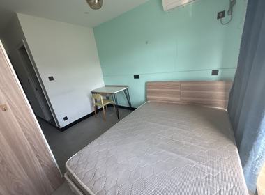 艾扉酒店(杭州萧山汽车城通惠北路店) 1室0厅1卫