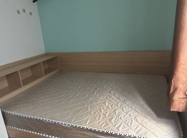 艾扉酒店(杭州萧山汽车城通惠北路店) 1室0厅1卫