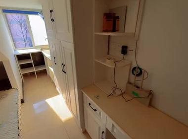 锦程公寓 1室0厅1卫