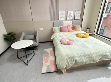 悠享佳 1室0厅1卫