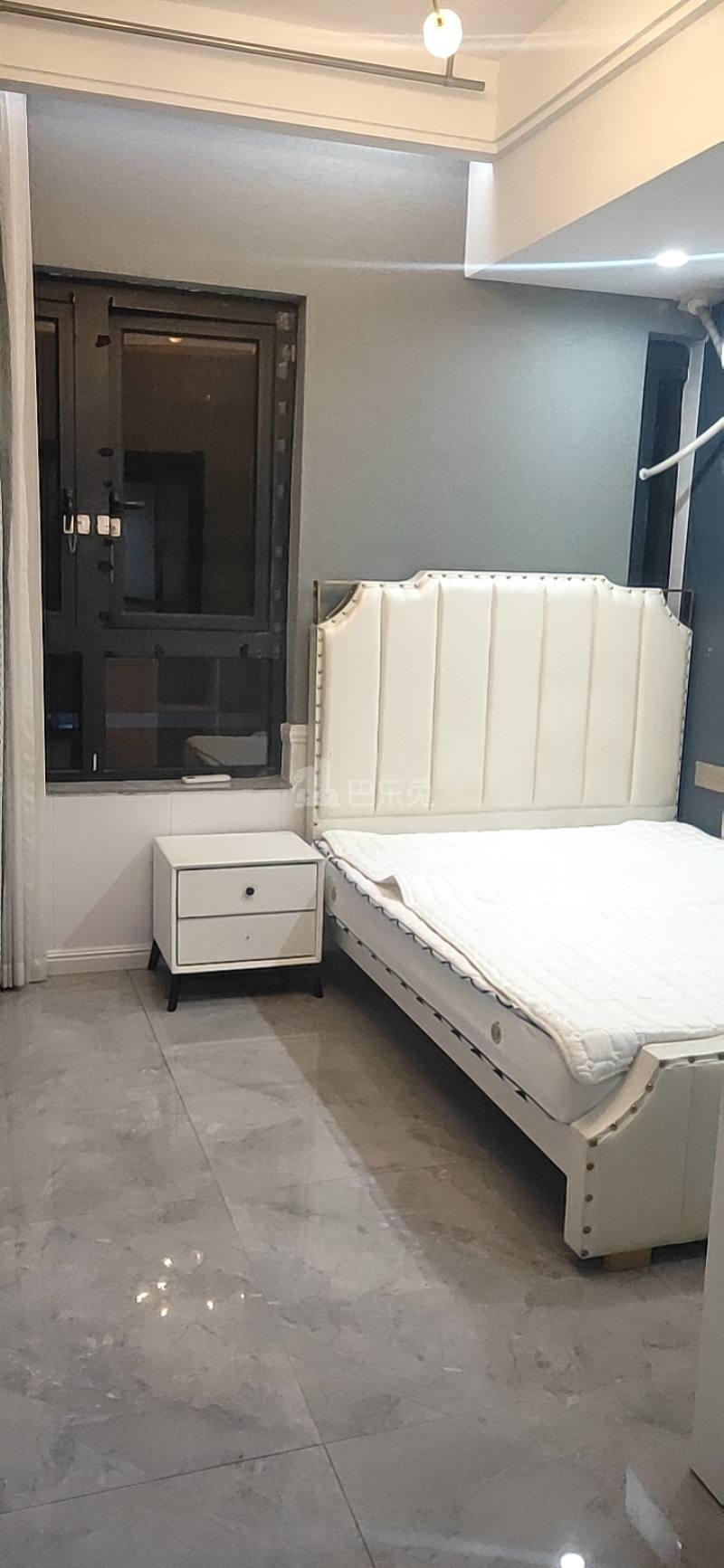 畈里张公寓16711662卧室图3