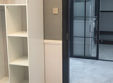 畈里张公寓 1室0厅1卫