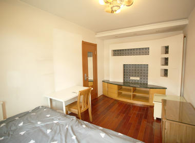 大华一村（华灵路561弄） 