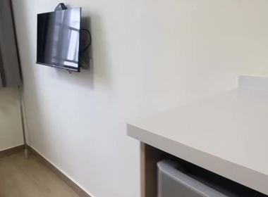 迁旺公寓（延吉中路店） 1室0厅1卫