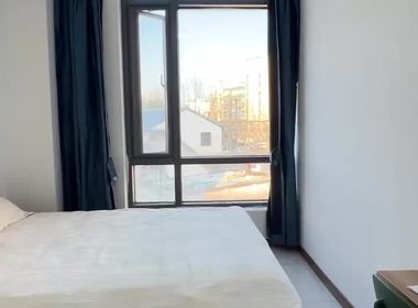 海尚公寓 1室0厅1卫