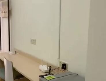 弘易青年公寓 1室0厅1卫