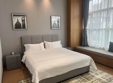 享阖服务式公寓 1室0厅1卫