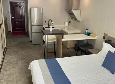 禹州国际 1室0厅0卫