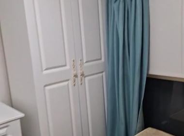 同心公寓杨浦店 1室0厅1卫