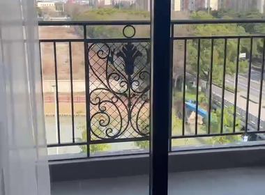 上海盛捷星河湾星邸服务公寓 1室2厅1卫