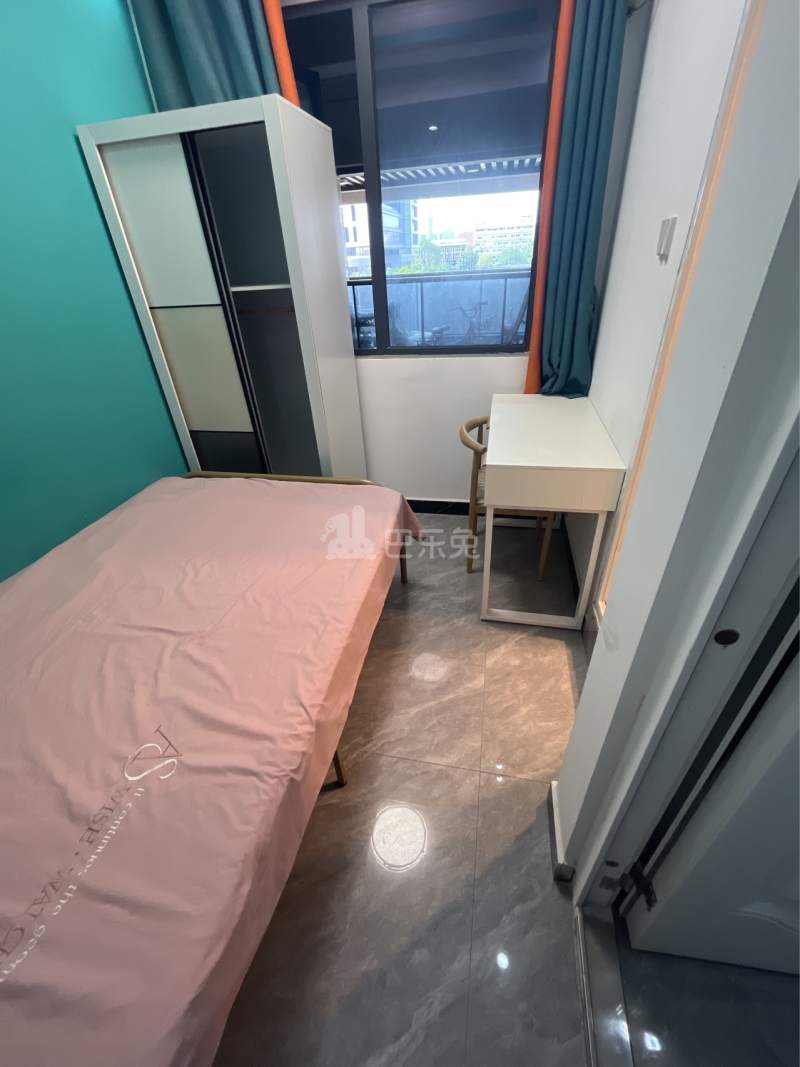 牛田苑16755656卧室图0