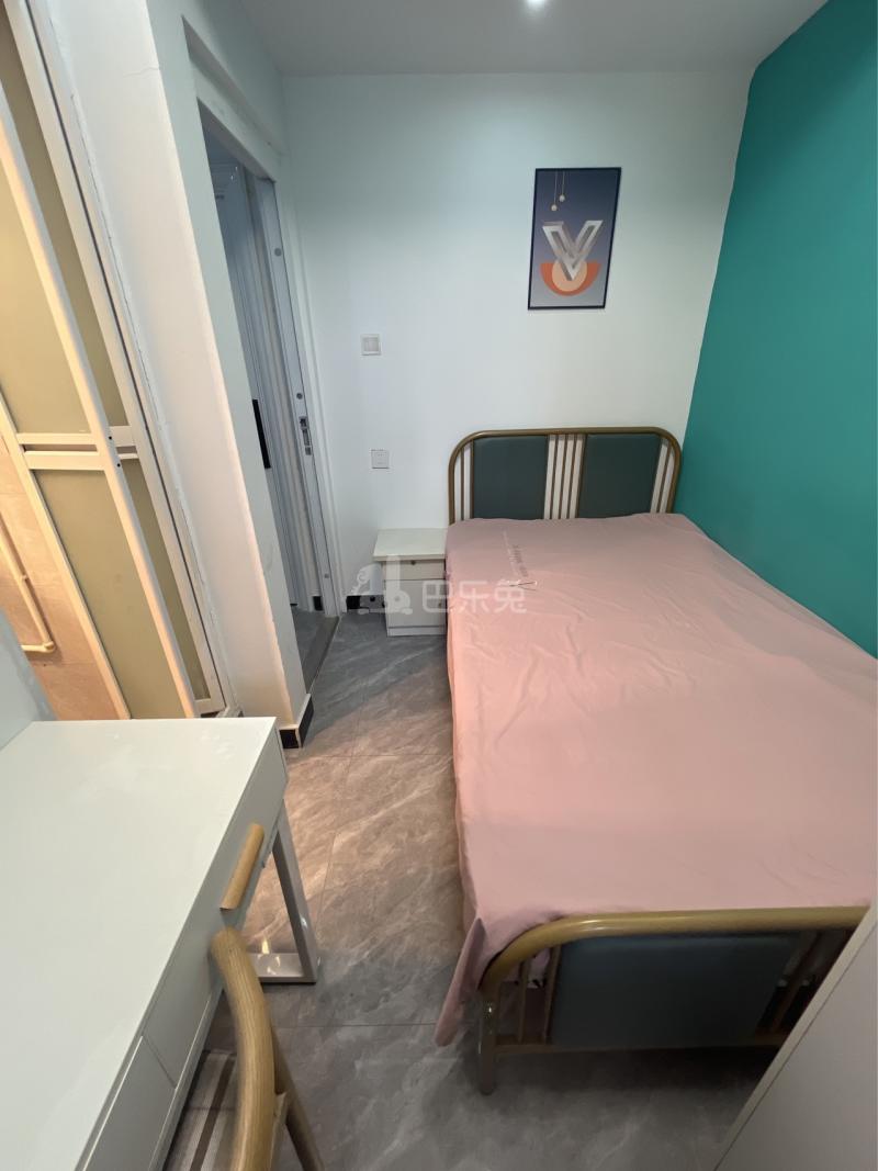 牛田苑16755656卧室图1