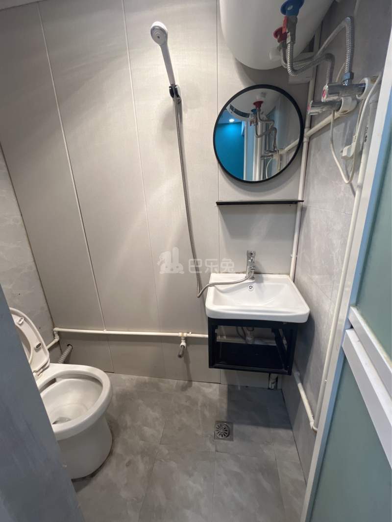 牛田苑16755656卫生间图4