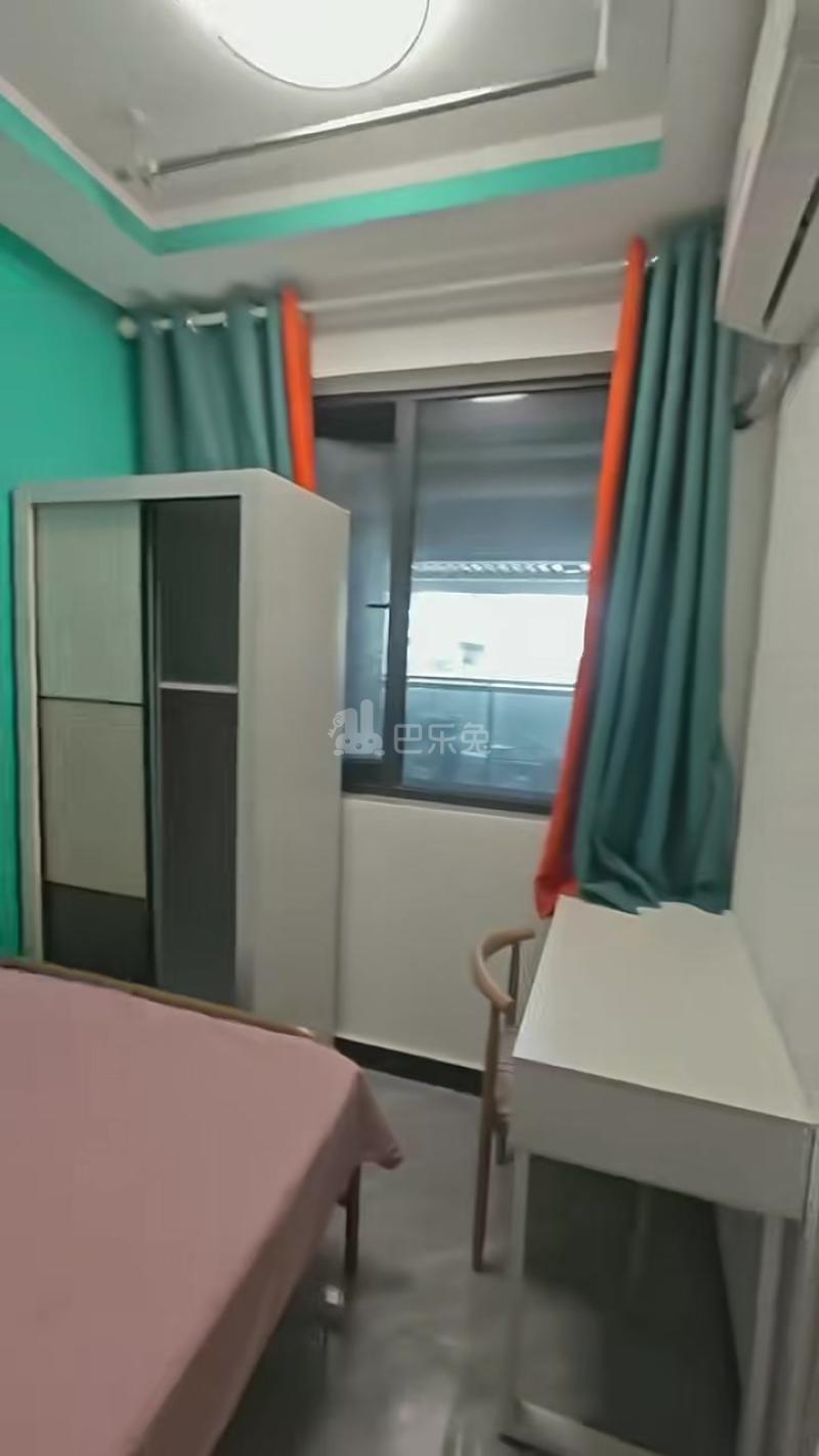 牛田苑16755656周边环境图8