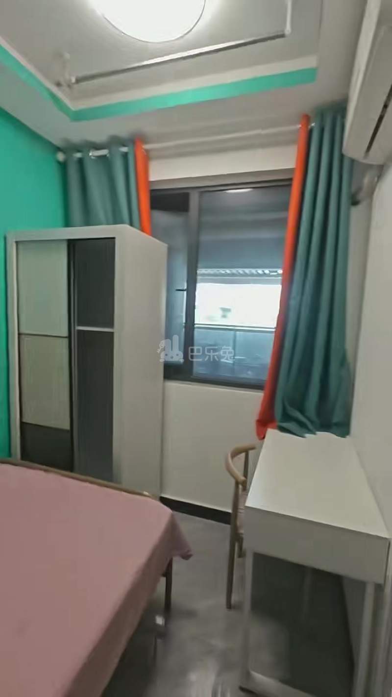 牛田苑16755656周边环境图7