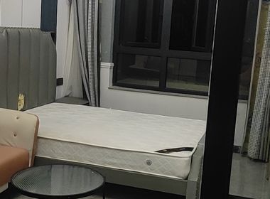 畈里张公寓 1室0厅0卫