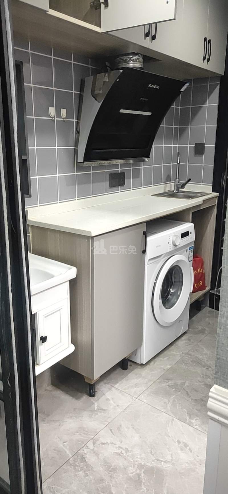 畈里张公寓16758372厨房图8