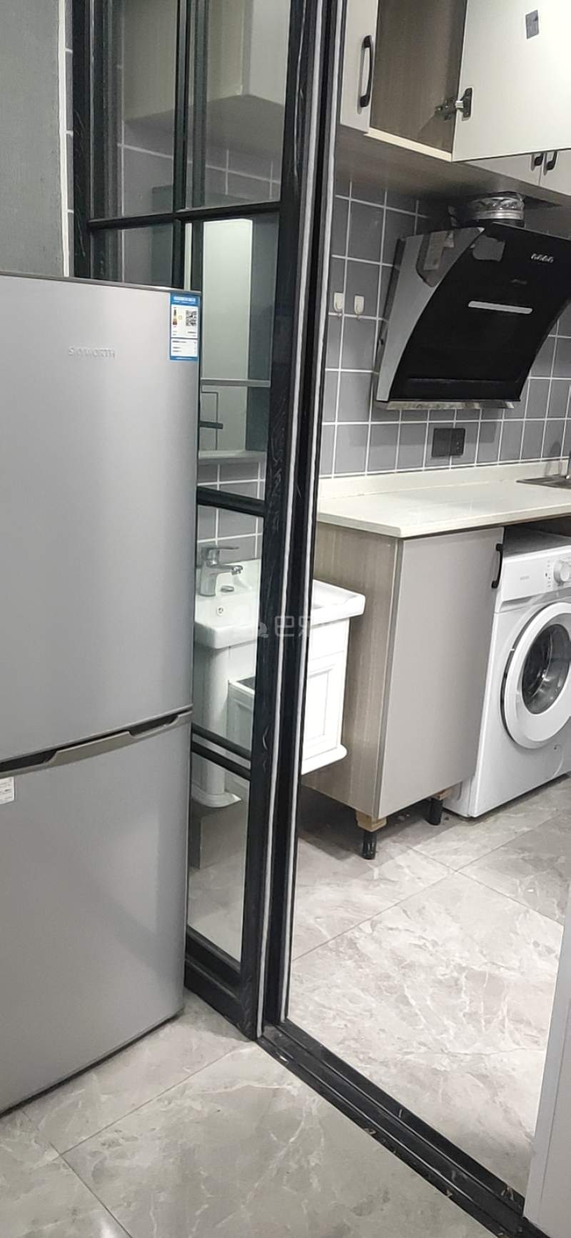 畈里张公寓16758372厨房图9