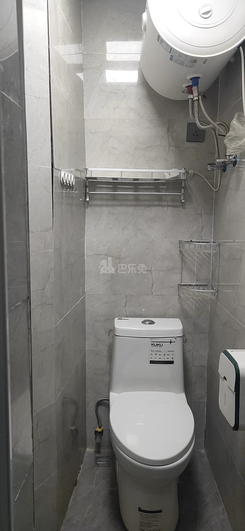 畈里张公寓16758372卫生间图10