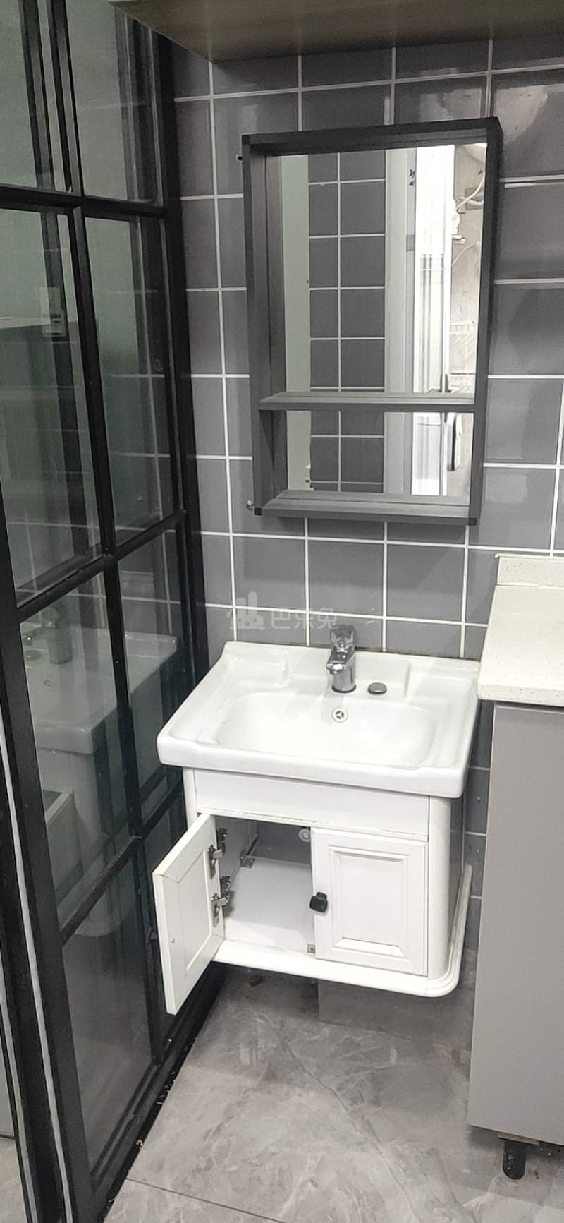 畈里张公寓16758372卫生间图11