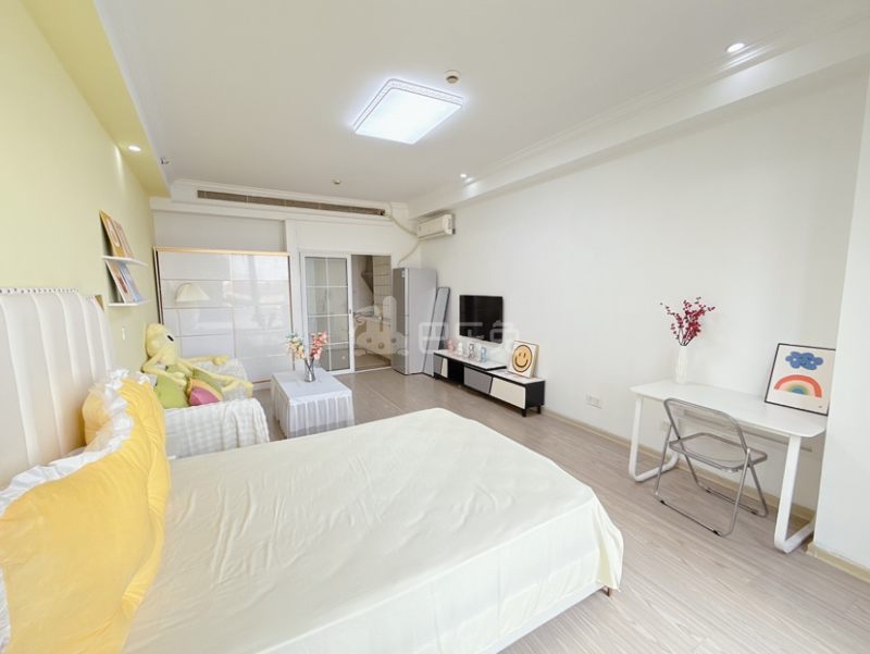 中寰广场16760378卧室图0