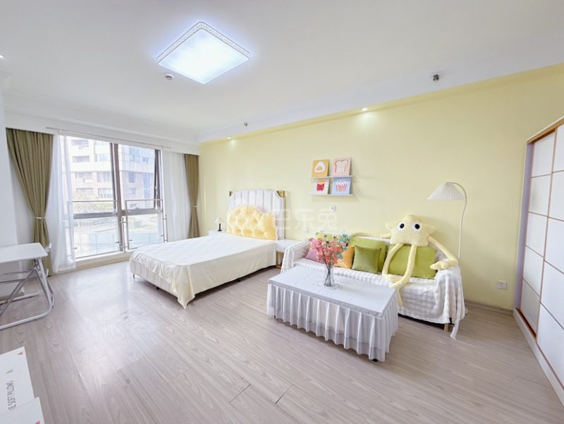 中寰广场16760378客厅图2