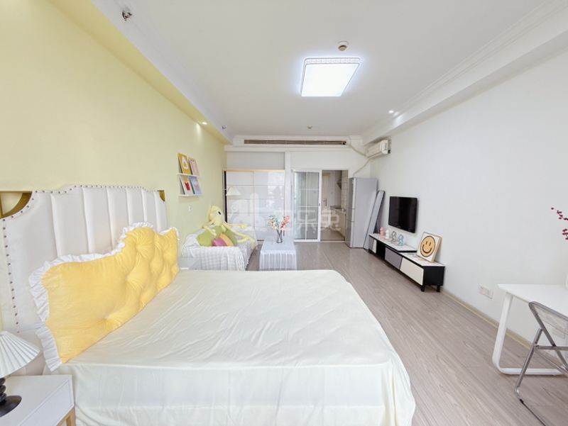 中寰广场16760378卧室图1