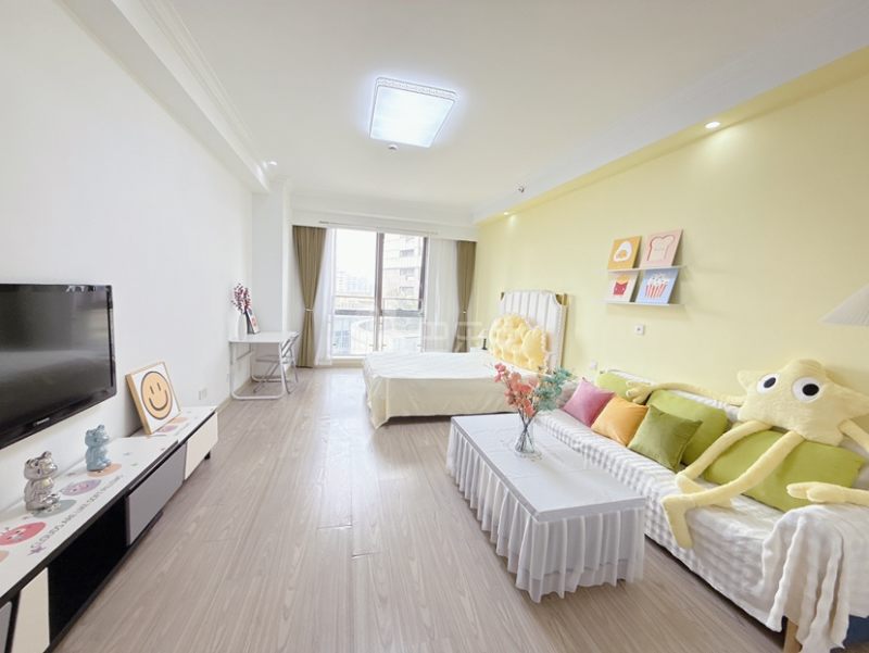 中寰广场16760378客厅图3