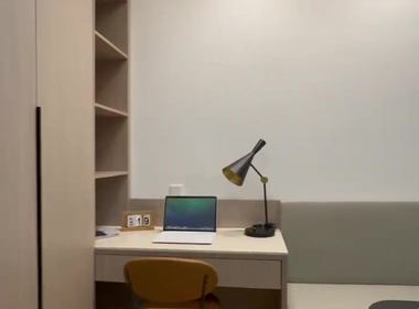 晟隆公寓 1室0厅1卫