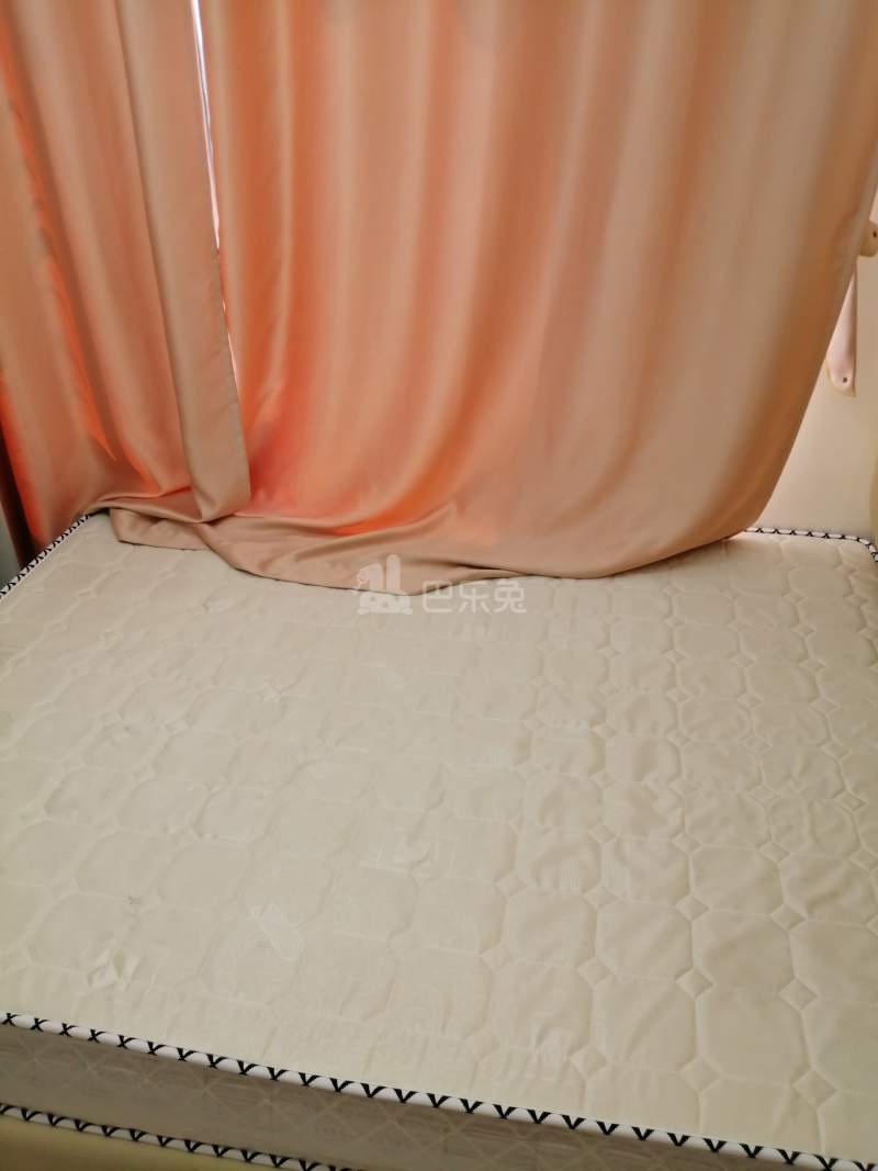 笕尚水墩嘉苑16775821卧室图3