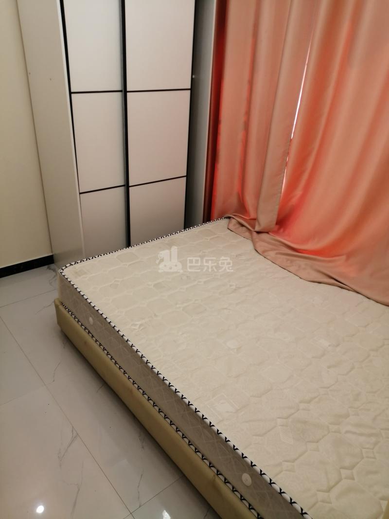 笕尚水墩嘉苑16775821卧室图0