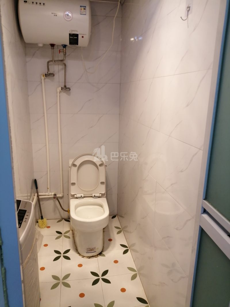 笕尚水墩嘉苑16775821卫生间图4