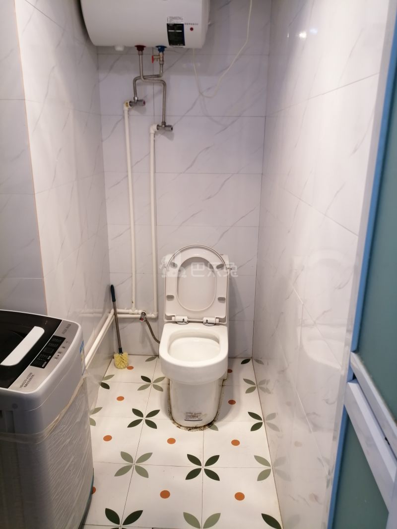 笕尚水墩嘉苑16775821卫生间图5