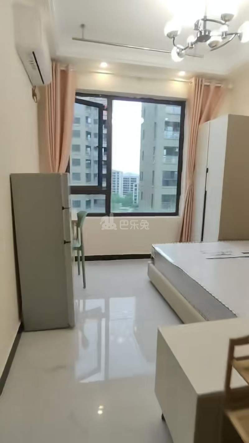 笕尚水墩嘉苑16775821周边环境图12