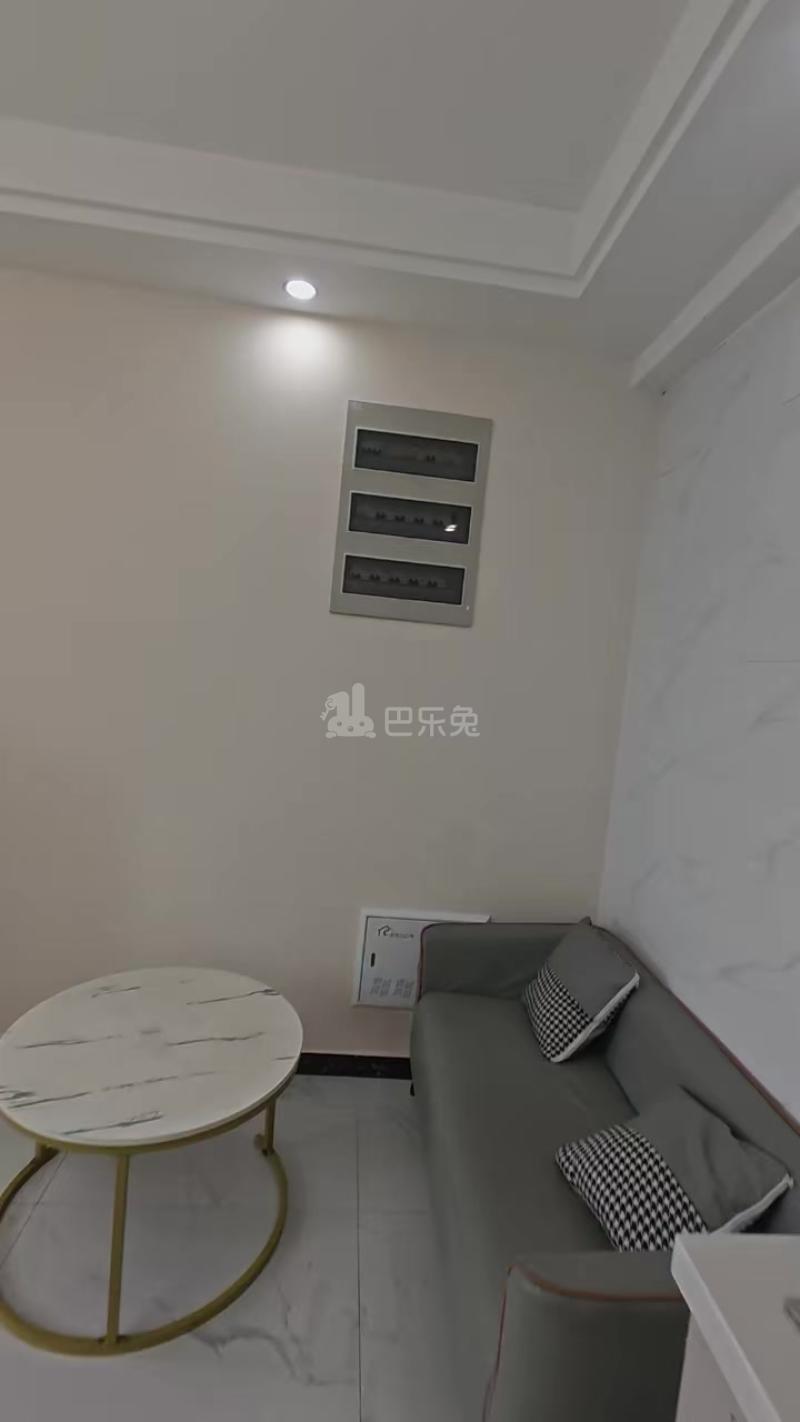 笕尚水墩嘉苑16775821周边环境图7