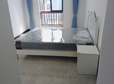 中城花园清竹苑 