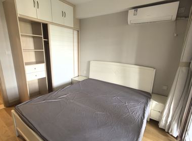 新城郡未来 3室2厅1卫