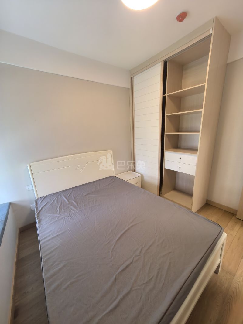 新城郡未来16780606卧室图1