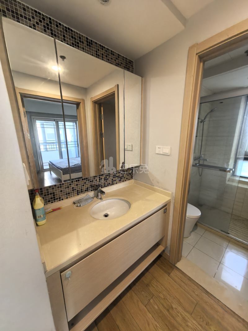 新城郡未来16780606卫生间图7