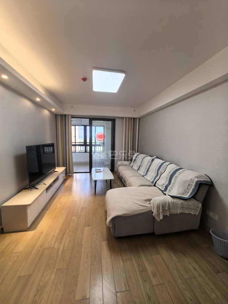 新城郡未来16780606客厅图3