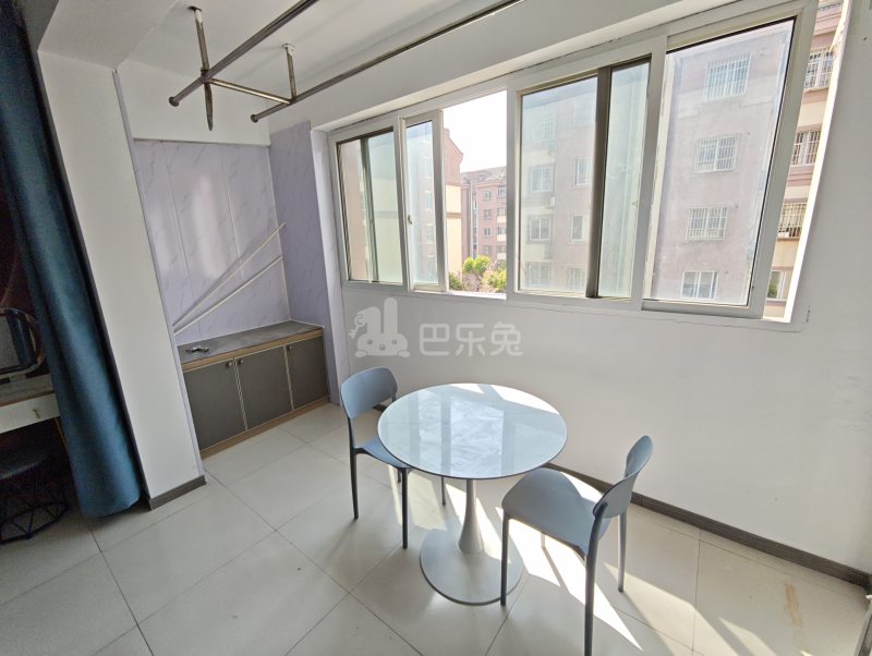 黄城花园东区16784075厨房图4