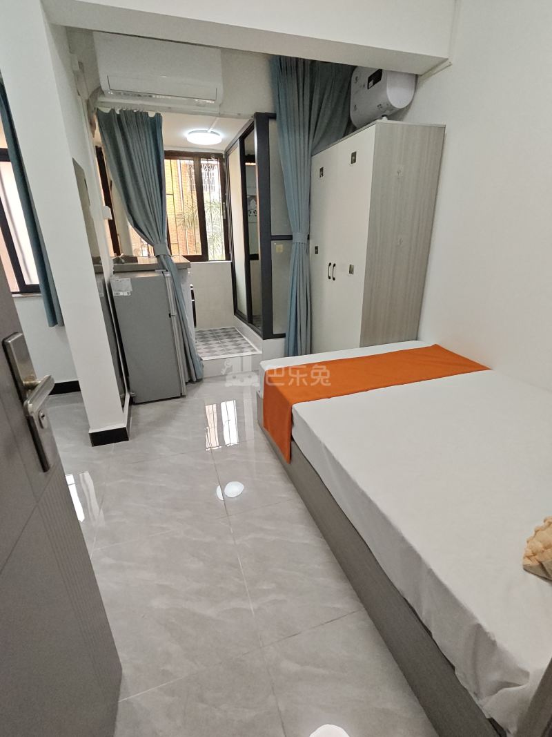 桂苑（沙河东路）16787194卧室图0