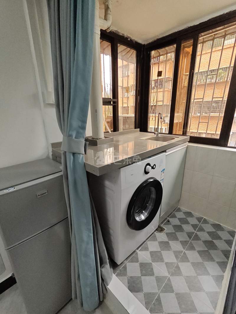 桂苑（沙河东路）16787194卧室图3